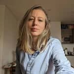 Renate| This Bookish Thing profile picture