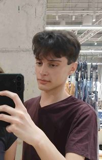 Dimitar Kuzmanovski profile picture