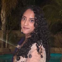 Leena Khan profile picture