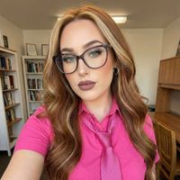 Alexa Ehrgott profile picture