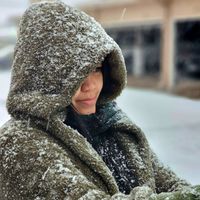 Michelle Joy Jackson profile picture