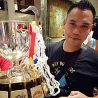 Gilbert Manacmul profile picture
