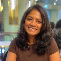 Yoges Manokaran profile picture