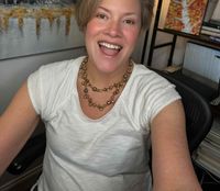 Patricia Kennedy profile picture