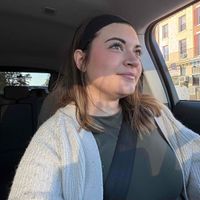 Sarah B profile picture