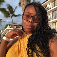 Syreeta Hill profile picture