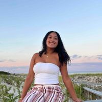 Hailey Dymairie profile picture