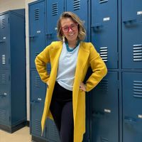 Hannah Powell profile picture