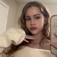 Mariah Roman profile picture