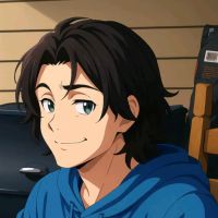 Richard Russell profile picture