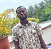 Symmons Peter Dimpor profile picture