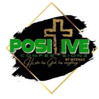 Positive Confessionz profile picture