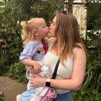 Megan Sanderson profile picture