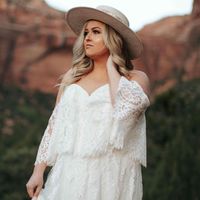 Hannah Darr-Clarke profile picture