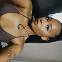 Aliyah Herron profile picture