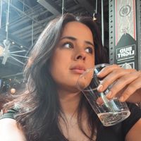 Mayra Baray profile picture