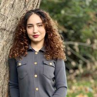 Razan Kharraz profile picture