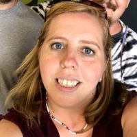 Anna Pretorius profile picture