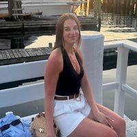 Liz Gyuris profile picture