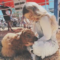 Lynnsey Coppinger profile picture