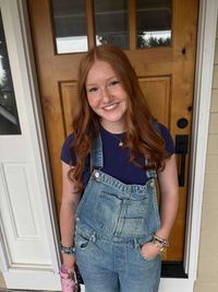 Mim Falls profile picture