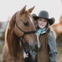 Aynslee Gavey profile picture