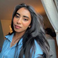 Daniya Qureshi profile picture