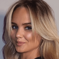 Cassie M profile picture