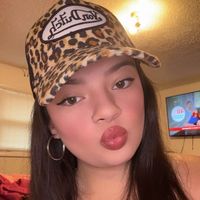 Peyton Rodriguez 🐆 profile picture