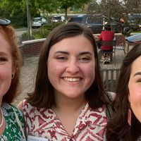 Lainey Barker profile picture