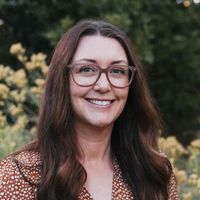 Megan Wise profile picture