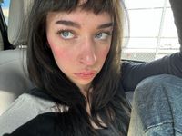 Zoe Jackson profile picture