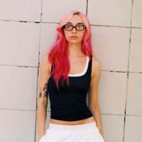 Zoe Jackson profile picture