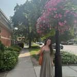 Angelina Newton profile picture