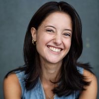 Julia Iggo profile picture