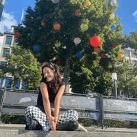 Julia profile picture