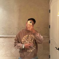 Luke Anekin profile picture
