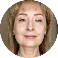 Tetiana Kapustian profile picture