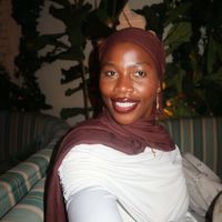 RAINA ISMAIL profile picture