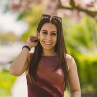 Mellissa Correia profile picture