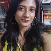 Punam Majhi profile picture