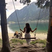 Lydia profile picture