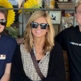 Sharon Petty profile picture