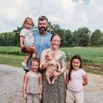 Ashley Robertson profile picture