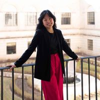 Delaney Baumgartner profile picture