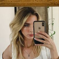 Lauren Bulloch profile picture