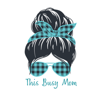 This Busy Mom profile picture