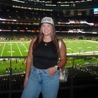 Ali Ridgeway profile picture