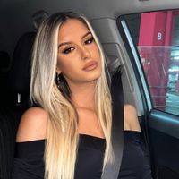 Milica Gagovic profile picture