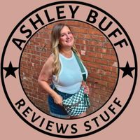 Ashley Buff profile picture